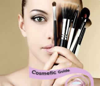 Cosmetic Guide Lite 1.5.2