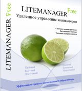 LiteManager Free
