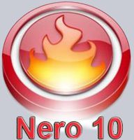 Nero BurnLite v10.0.10600