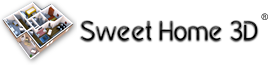 Sweet Home 3D 3.6. это первая из бесплатных программ из категории 3D проект...