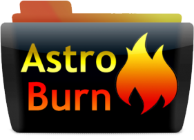 Astroburn