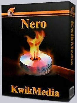 Nero Kwik Media Free